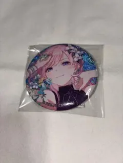 プロセカ 缶バッジ 巡音ルカ