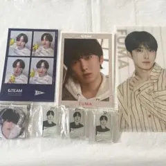 &TEAM FUMA まとめ売り