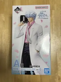 銀魂 坂田銀時 フィギュア A賞