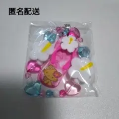 サンリオ トコナツバケーション シークレットストラップ チャーミーキティ