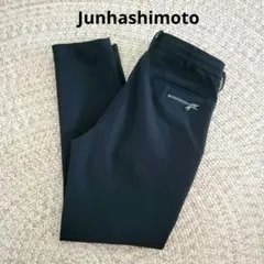 定価2.6万 未使用 junhashimoto ショートパンツ ネイビー 3 - メルカリ