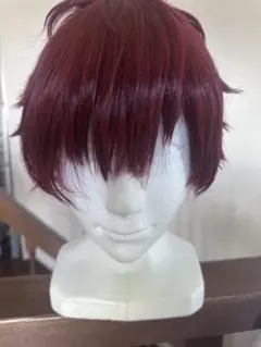 HoneyWorks 瀬戸口優 コスプレ ウィッグ - メルカリ
