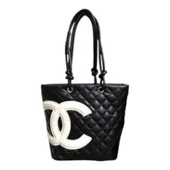 CHANEL シャネル ノベルティ ミディアム トートバッグ 非売品 ココマーク