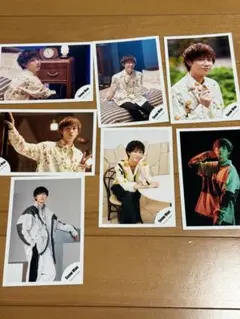 み*ゆ様 SnowMan 阿部亮平 写真36枚 まとめ売り