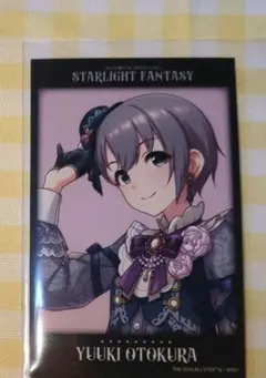 2025年最新】チェキ風カード シンデレラガールズの人気アイテム - メルカリ