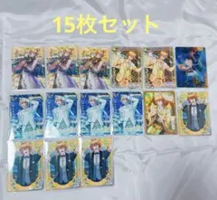 うたプリ ビジュコレ 那月