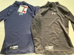 アンダーアーマ　野球インナー　YMD