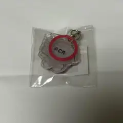 CR ぷくぷくチャーム だるまいずごっど