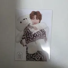 SEVENTEEN CAFE THE8 ディエイト ポストカード