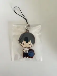 影山飛雄 にとたん