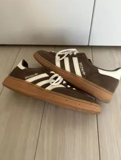 adidas Handball Spezia ブラウンのサムネイル