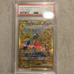 蓋歐卡ex ur psa10