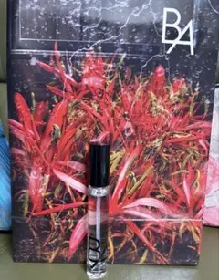 ポーラBA オーデコロン