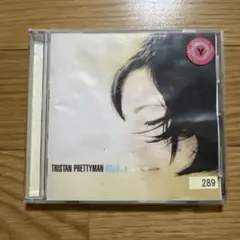 Tristan Prettyman HELLO...x CD