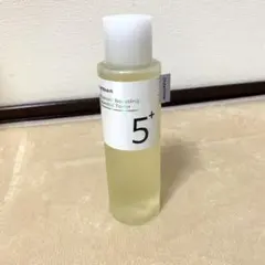 ナンバーズイン numbuzin 5番 白玉グルタチオン トナー　化粧水