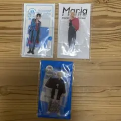 【新品】SnowMan ラウール アクスタ まとめ売り 美品