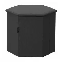 オカムラ ライブスプーフ lives pouf スツール 2021年 - メルカリ