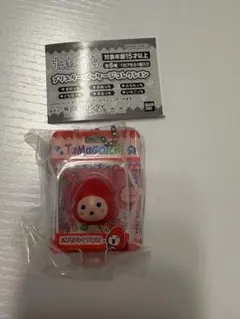 たまごっち ブリスターパッケージコレクション いちごっち