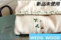WEDGEWOOD　ウェッジウッド　シーツ　ワイルドストロベリー　西川のサムネイル