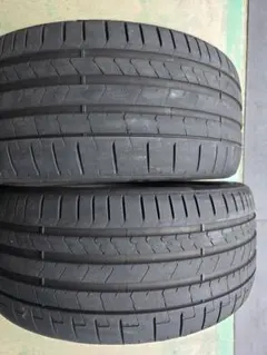shigemasa様専用】225/40R18 ランフラット バリ山 2本〜3本 | Mercari
