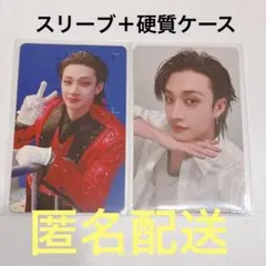 KARMA HMV オンライン特典B ラキドロB セット　バンチャン