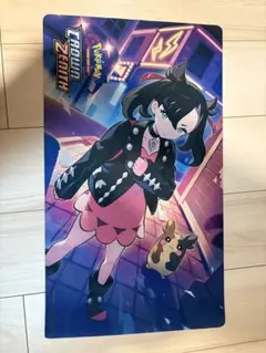 2026年最新】ポケモンカードプレイマットの人気アイテム - メルカリ