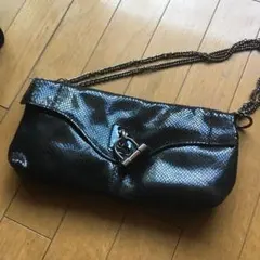 クラッチバッグ☆最終値下げ