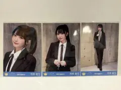 天野香乃愛 アマガミガール コンプ 生写真 ニアジョイ ≒JOY - メルカリ