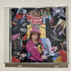 NORMA JEAN FREE MARKET CD