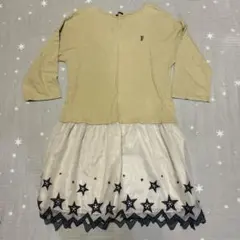 本日限定値下げ！FITH ワンピース