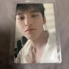 Seventeen Attacca タレントカード