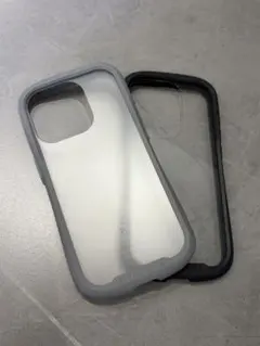 iPhone15pqo iface2個セット