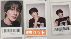 riize odyssey kmstaion 中国広州サイン会　トレカ　アントン