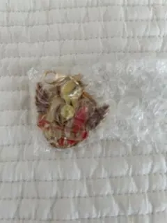 ダイキャストダブルチャームコレクション