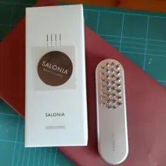 SALONIA EMSソフトブラシ　ピンクのサムネイル