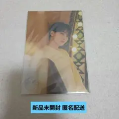 新品未開封 SEVENTEEN Cafe 2022 ジョンハン ポストカード