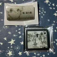 ブルーロック展＊凪誠士郎＊ネームバッジ&額縁マグネットコレクション