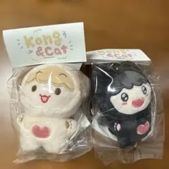 TXT スビン ヨンモン センイル ぬいぐるみセット ヨンジュン センイル ファンチュン txt ぬいぐるみ plush set - メルカリ