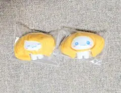 ぷちとも みんなでおべんとう サンリオ シナモン