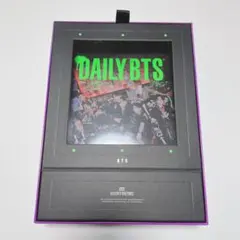 BTS 2022 SEASON'S GREETINGS