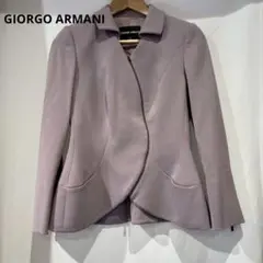 ジョルジオアルマーニ テーラードジャケット