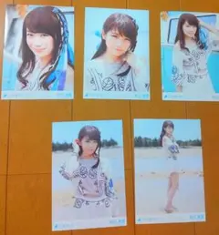 2026年最新】乃木坂46 公式生写真 裸足でSummerの人気アイテム - メルカリ