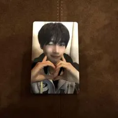 ONE PACT イェダム トレカ fanplee