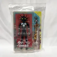 2026年最新】ブラックタローマンの人気アイテム - メルカリ