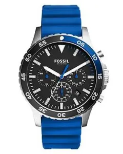 FOSSIL CH3055　電池切れ品