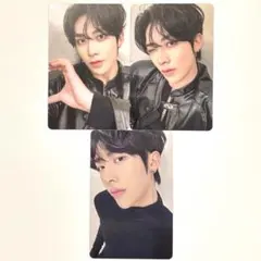 ZEROBASEONE ICONIK JP 日本 会場限定 トレカ リッキー