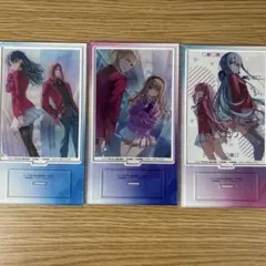 未開封】よう実 ローソン限定 アクスタ アクリルスタンド 全9種 - メルカリ