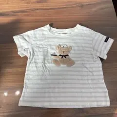 petite main 半袖 90cm