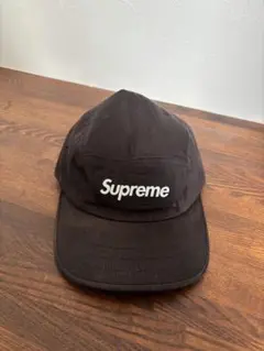 Supreme ワークキャップ