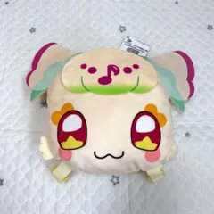 プリキュア ぬいぐるみリュック プリルン